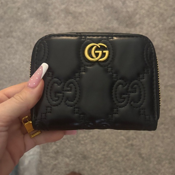 Gucci Handbags - GG WALLET